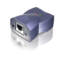 Serial to Ethenet Adapter By Lathem Serial to Ethenet Adapter By Lathem