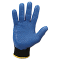 KIM40228 JACKSON SAFETY G40 Nitrile Coated Gloves, X-Large/Size 10, Blue, 12 Pair By KIMBERLY CLARK KIM40228 JACKSON SAFETY G40 Nitrile Coated Gloves, X-Large/Size 10, Blue, 12 Pair By KIMBERLY CLARK