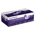 KIM55082 PURPLE NITRILE Exam Gloves, Medium, Purple, 100/Box By KIMBERLY CLARK KIM55082 PURPLE NITRILE Exam Gloves, Medium, Purple, 100/Box By KIMBERLY CLARK