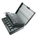 Echelon 217702092 Steel Security Case w/Removable cash tray Echelon 217702092 Steel Security Case w/Removable cash tray