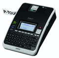 Brother P-Touch PT-2730VP Desktop Labeler, 7 Lines, 7w x 9-2/5d x 2-4/5h-- by BND 12502626596 PT2730VP refurbished Brother P-Touch PT-2730VP Desktop Labeler, 7 Lines, 7w x 9-2/5d x 2-4/5h-- by BND 12502626596 PT2730VP refurbished