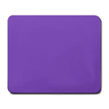 Lavender Purple Mouse Pad Lavender Purple Mouse Pad