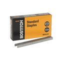 Bostitch Premium Standard Staples, Full-Strip, 0.25 Inch Leg, 5,000 per Box (SBS191/4CP) Bostitch Premium Standard Staples, Full-Strip, 0.25 Inch Leg, 5,000 per Box (SBS191/4CP)