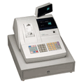 SAM4s - Samsung ER-380 Cash Register SAM4s - Samsung ER-380 Cash Register