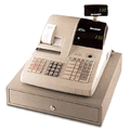 Sharp ER-A330 Cash Register Sharp ER-A330 Cash Register