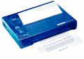 SiPix A6 Pocket Palm Printer - Blue SiPix A6 Pocket Palm Printer - Blue