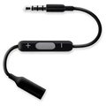 Belkin Headphone Adapter with Remote for Apple iPod shuffle Belkin Headphone Adapter with Remote for Apple iPod shuffle