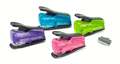 PaperPro 1800 Nano Mini Stapler - 5 Pack - Assorted Colors PaperPro 1800 Nano Mini Stapler - 5 Pack - Assorted Colors