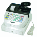 Royal 600SC RF Cash Register Royal 600SC RF Cash Register
