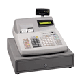 Sharp ER-A410 Cash Register Sharp ER-A410 Cash Register