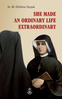 She Made an Ordinary Life Extraordinary She Made an Ordinary Life Extraordinary
