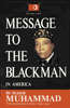 The Message to the Black Man The Message to the Black Man