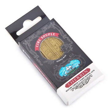 J. Herbin Supple Sealing Wax (4 pk.) Gold