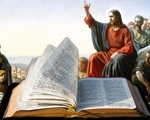 Flyer: The Bible Proves The Teachings Of The Catholic Church Flyer: The Bible Proves The Teachings Of The Catholic Church