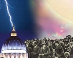 Flyer: The End Times And The Heresies Of Francis Flyer: The End Times And The Heresies Of Francis