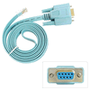 DB9 Female to RJ45 Management Cable DB9 Female to RJ45 Management Cable