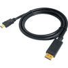 DisplayPort to HDMI Adapter DisplayPort to HDMI Adapter
