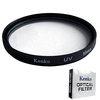 55mm UV lens Filter 55mm UV lens Filter