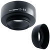 Canon ES-62 Compatible Lens Hood Canon ES-62 Compatible Lens Hood