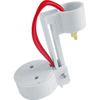 T5 to T8 Light Lamp Bulb Socket Adapter Convertor T5 to T8 Light Lamp Bulb Socket Adapter Convertor