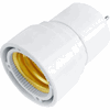 E17 to MR16 Light Lamp Bulb Socket Adapter Convertor E17 to MR16 Light Lamp Bulb Socket Adapter Convertor