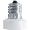 E17 to E11 Light Lamp Bulb Socket Adapter Convertor E17 to E11 Light Lamp Bulb Socket Adapter Convertor