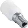 E14 to B22 Bulb Socket Convertor E14 to B22 Bulb Socket Convertor