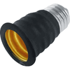 E11 to E12 Light Lamp Bulb Socket Adapter Convertor E11 to E12 Light Lamp Bulb Socket Adapter Convertor