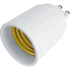 G9 to E27 Light Lamp Bulb Socket Adapter Convertor G9 to E27 Light Lamp Bulb Socket Adapter Convertor