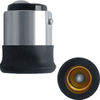 BA15D to E12 Light Lamp Bulb Socket Adapter Convertor BA15D to E12 Light Lamp Bulb Socket Adapter Convertor