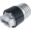 E27 to G9LH Light Lamp Bulb Socket Adapter Convertor E27 to G9LH Light Lamp Bulb Socket Adapter Convertor