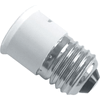 B22 to E27 Light Lamp Bulb Socket Adapter Convertor B22 to E27 Light Lamp Bulb Socket Adapter Convertor