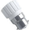 GU10 to B22 Light Lamp Bulb Socket Adapter Convertor GU10 to B22 Light Lamp Bulb Socket Adapter Convertor