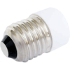 E14 to E27 Light Lamp Bulb Adapter Converter E14 to E27 Light Lamp Bulb Adapter Converter