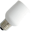 E27 to E40 Light Lamp Bulb Socket Adapter Convertor E27 to E40 Light Lamp Bulb Socket Adapter Convertor