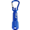 Flashlight Carabiner Key Rings Flashlight Carabiner Key Rings