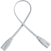 T4 T5 Connector Wire for Strip Light 33 cm T4 T5 Connector Wire for Strip Light 33 cm