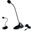 Adjustable PC microphone Adjustable PC microphone
