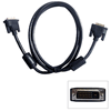 DVI Male to Male Dual Link Cable DVI Male to Male Dual Link Cable