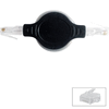 Retractable Computer Network Cable Retractable Computer Network Cable