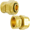 20 & 1/2" Pipe Connector 20 & 1/2" Pipe Connector