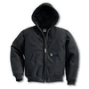 CARHARTT J140 HOODED JACKET PRICING INCLUDES GARMENT, EMBROIDERED LOGO CARHARTT J140 HOODED JACKET PRICING INCLUDES GARMENT, EMBROIDERED LOGO