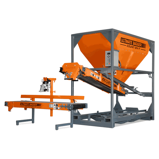 Where to Buy Ultimate Bagger&trade;