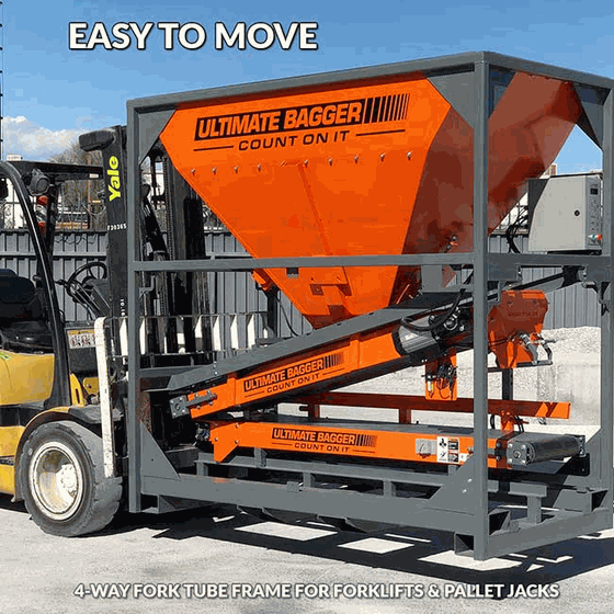 Where to Buy Ultimate Bagger&trade;