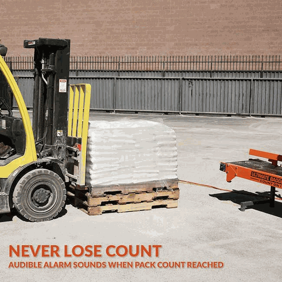 Where to Buy Ultimate Bagger&trade;