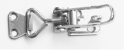 Stainless Steel Adjustable Latch