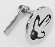 Stainless Steel Flush Hatch Lift