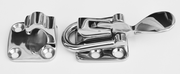 Hold Down Clamp 90 Degree Mounting