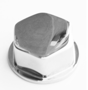 5/8" Center Nut for Wheel - big