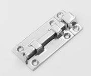 Stainless Steel Ship Bolt with Friction Spring